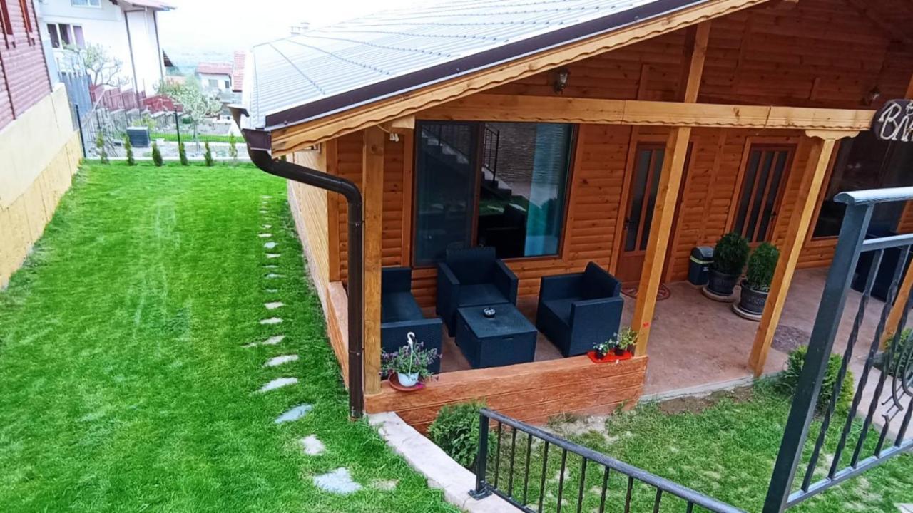 Вила Влаида Sapareva Banya Exterior photo