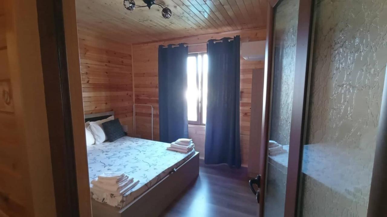 Вила Влаида Sapareva Banya Exterior photo
