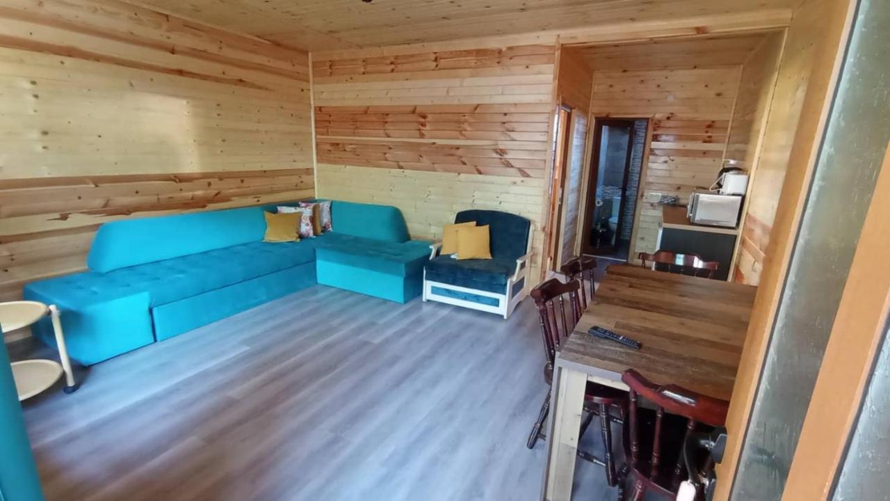 Вила Влаида Sapareva Banya Exterior photo