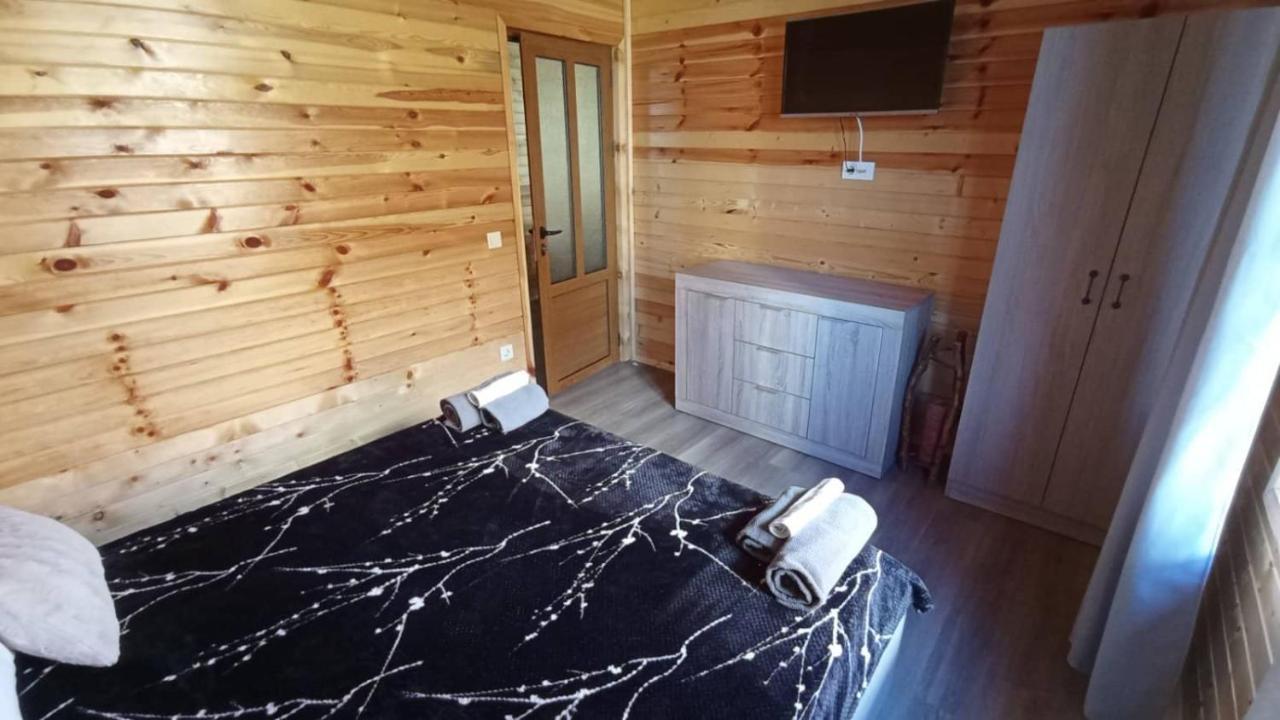 Вила Влаида Sapareva Banya Exterior photo