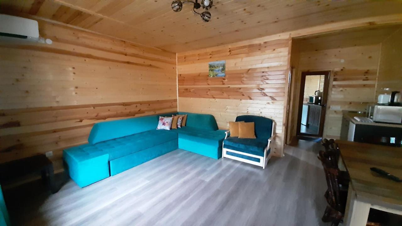 Вила Влаида Sapareva Banya Exterior photo