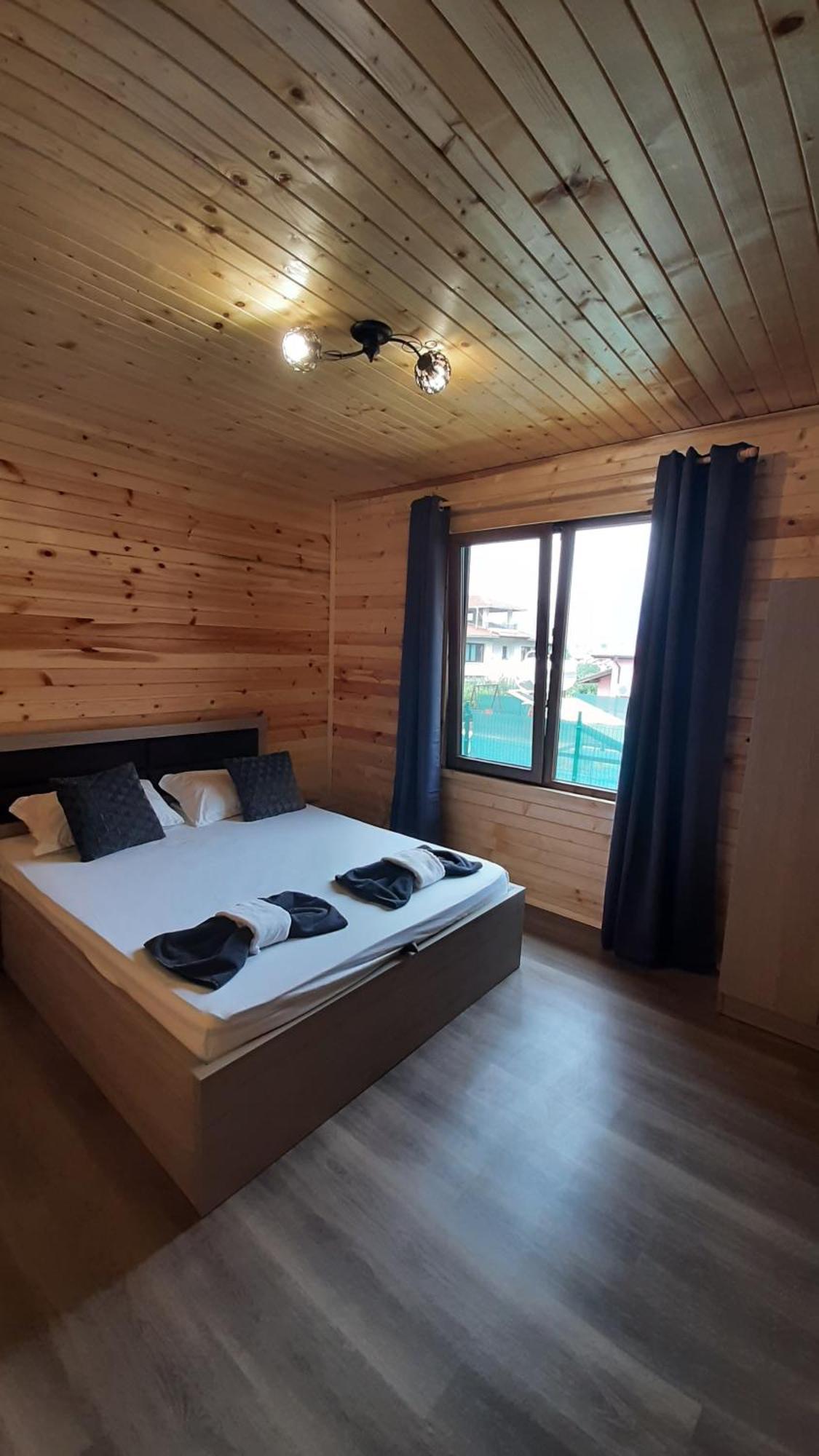 Вила Влаида Sapareva Banya Room photo