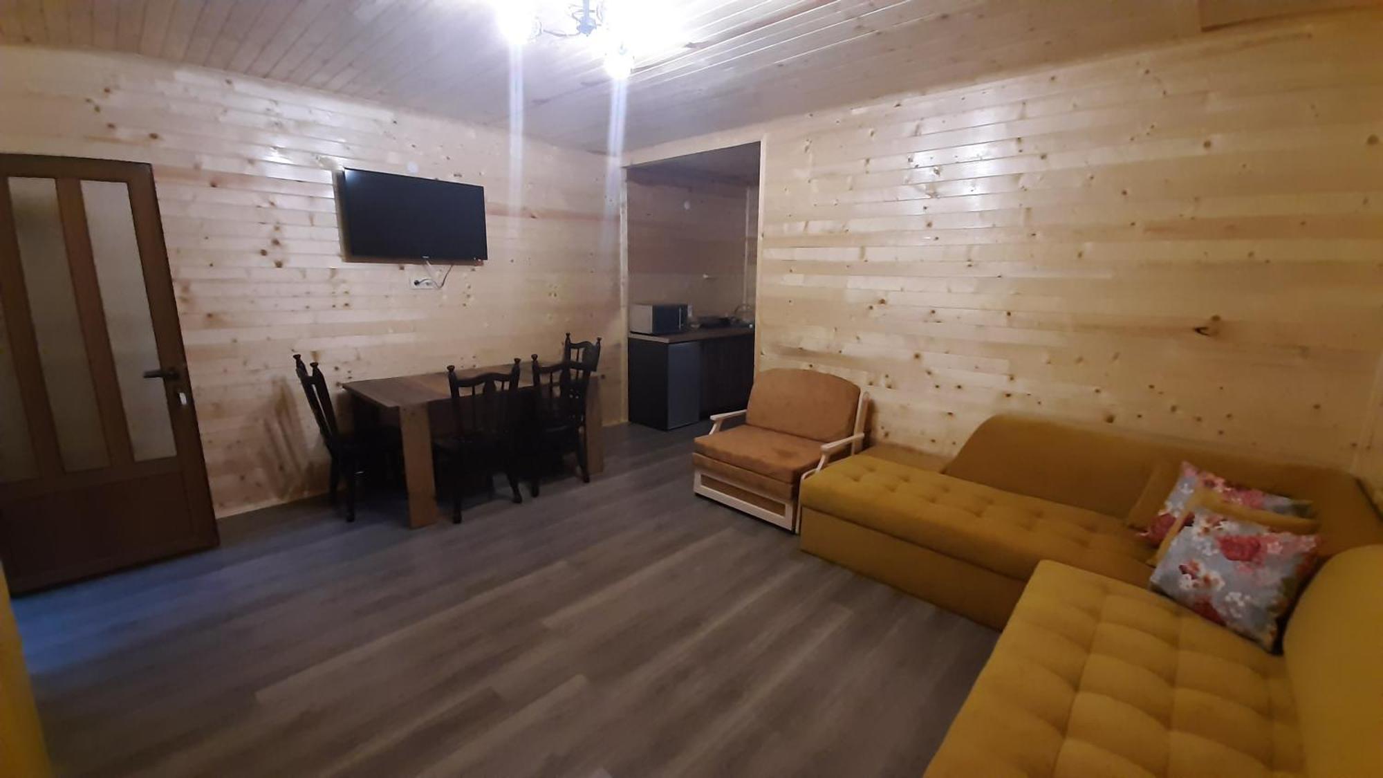 Вила Влаида Sapareva Banya Room photo