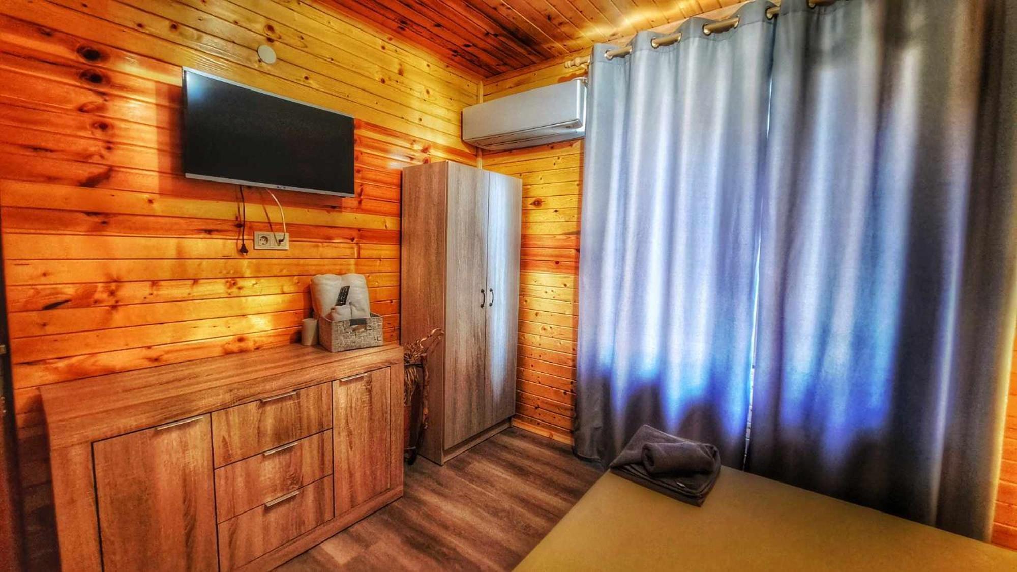 Вила Влаида Sapareva Banya Exterior photo